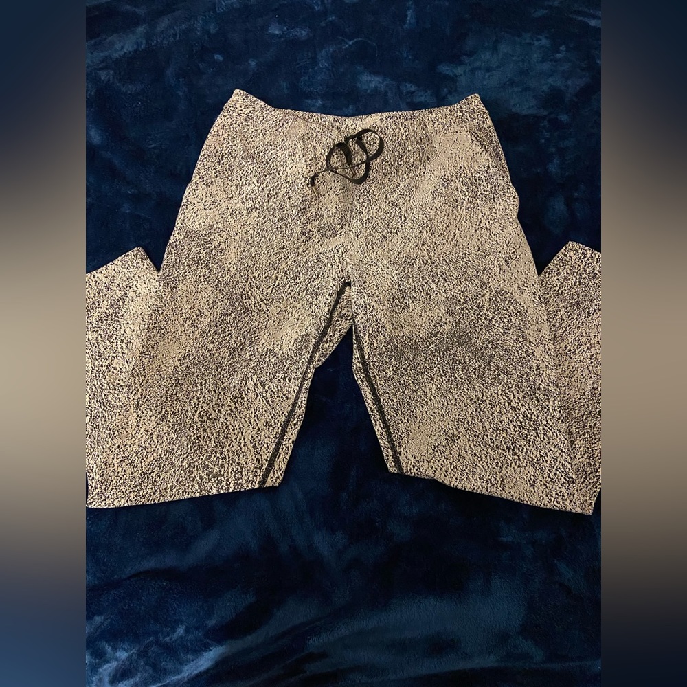 Lululemon jet set pants joggers